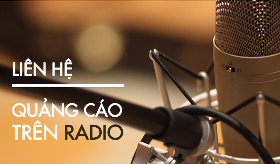 Chuẩn bị nội dung cho quảng cáo trên Radio